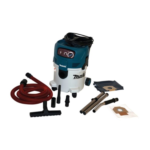 Makita VC3012M - Staubsauger für Staubklasse M