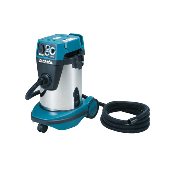 Makita VC3211MX1 - Staubsauger Klasse M 32 l