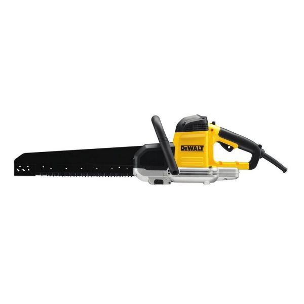 DeWalt DWE396-QS - 1.600 Watt Spezialsäge 295mm