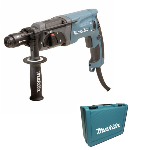 Makita HR2470FT - Bohrhammer