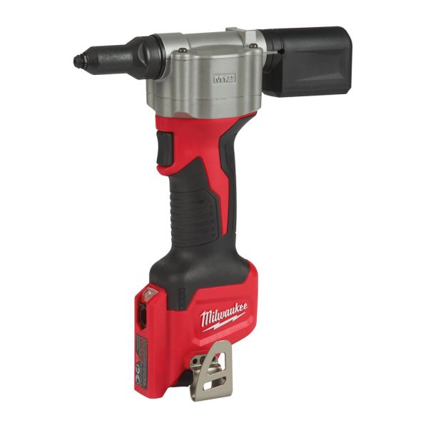 Milwaukee M12 BPRT-0 - M12™ Akku Blindnietgerät #4933464404