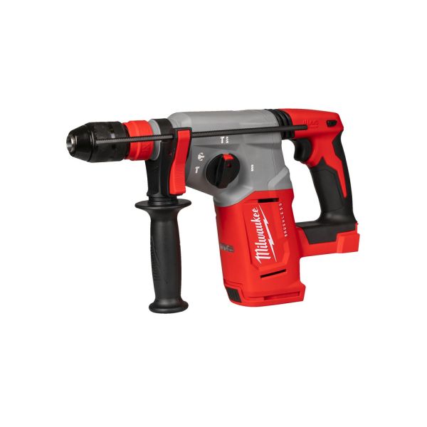 Milwaukee M18 BLHX-0X - bürstenloser Akku-Kombihammer 18 V