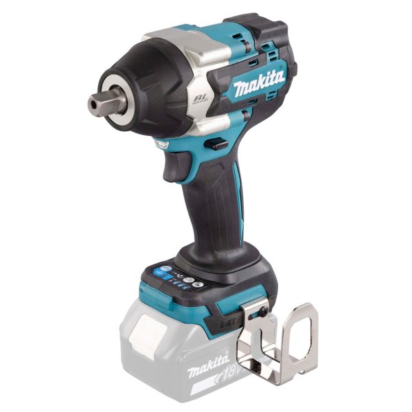 Makita DTW701ZJ - Akku Schlagschrauber 18 V 700 Nm