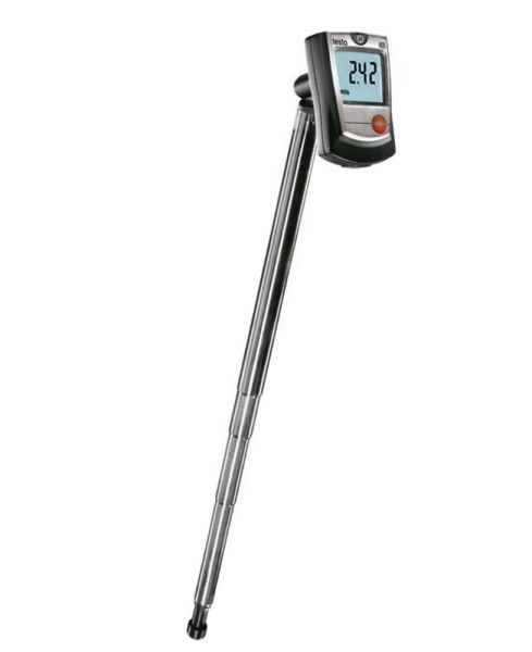 testo 405 - Thermo-Anemometer