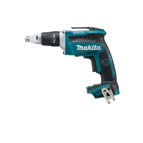 Makita DFS452Z solo - Akku Schnellbauschrauber 18 V