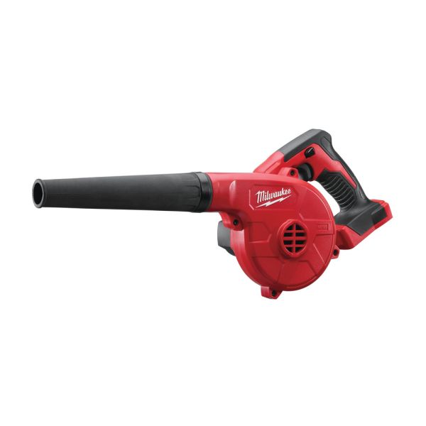 Milwaukee M18 BBL-0 - M18™ Akku-Gebläse 18 V #4933446216