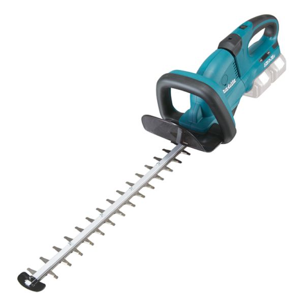 Makita DUH551Z solo - Akku Heckenschere 2 x 18 V