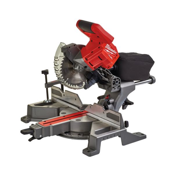 Milwaukee M18 FMS190-0 - Akku Kapp- und Gehrungssäge 18 V #4933459619