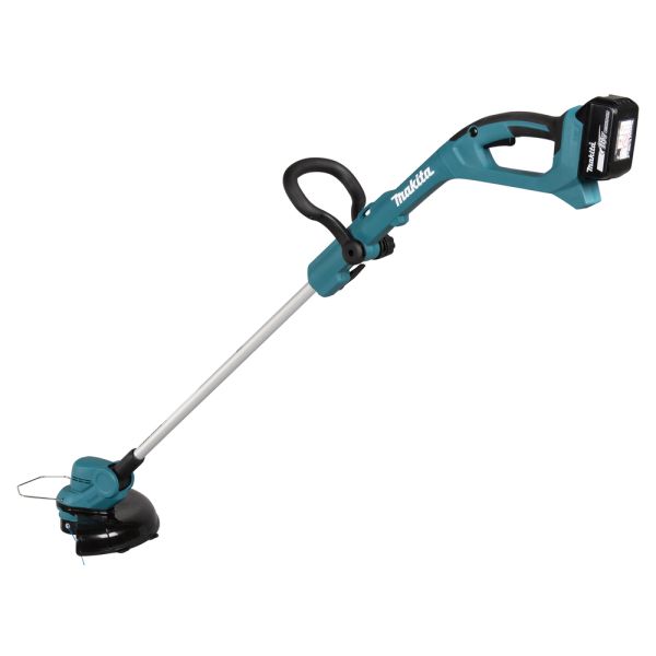 Makita DUR193T1 1 x 5,0 Ah ohne Lader - Akku Rasentrimmer