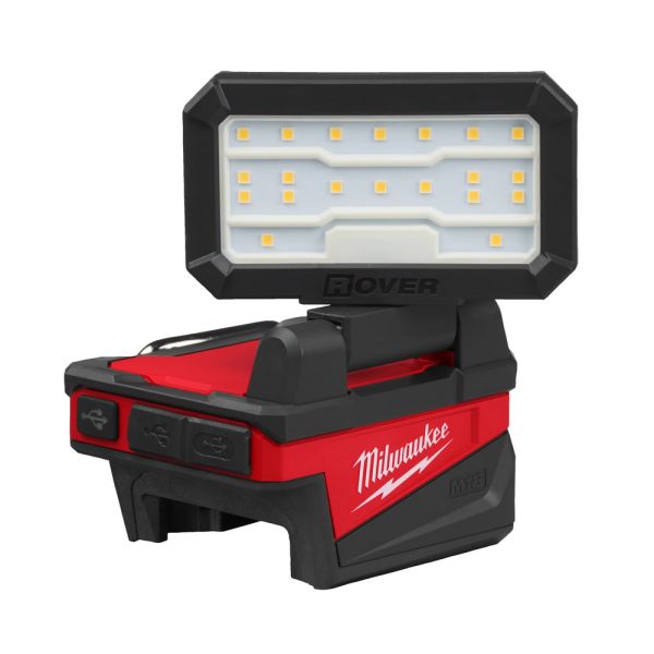 Milwaukee M18 ALIS-0 - Akku Bauleuchte 18 V #4933498148