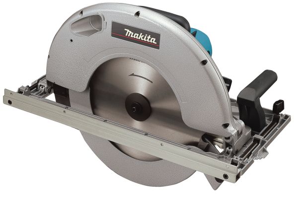 Makita 5143R - Handkreissäge 130 mm