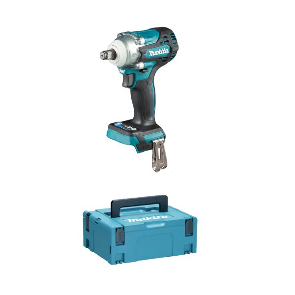 Makita DTW300ZJ - Akku Schlagschrauber 18 V