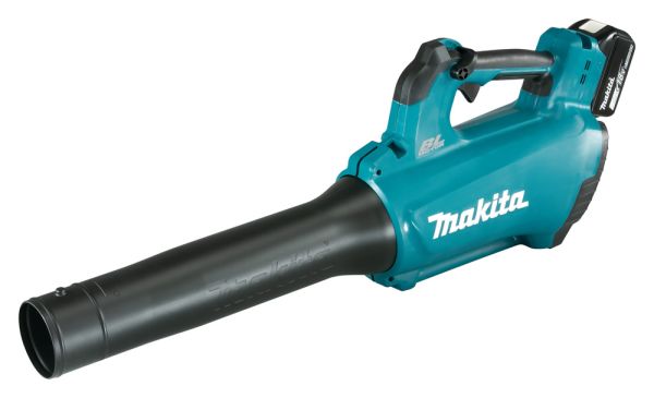 Makita DUB184RG 1 x 6,0 Ah - Akku Gebläse 18 V