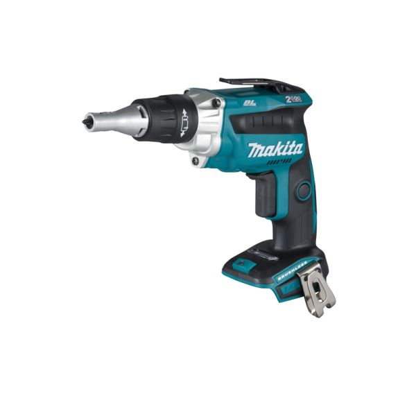 Makita DFS250Z - Akku Schnellbauschrauber 18 V