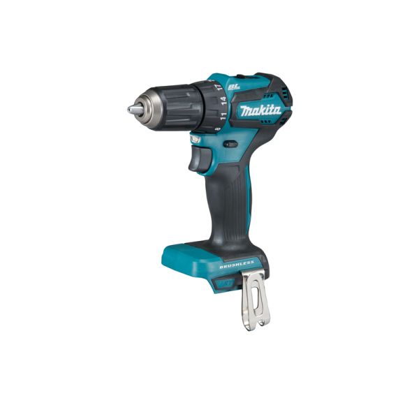 Makita DDF483Z solo - Akku Bohrschrauber 18 V