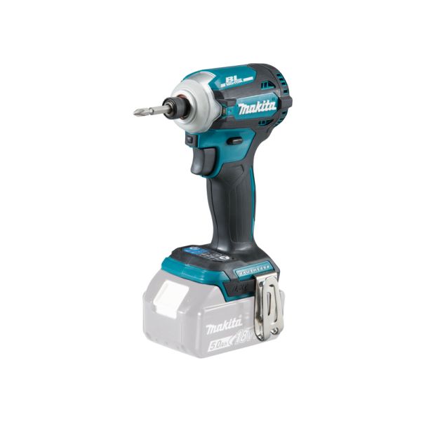 Makita DTD171Z – Akku Schlagschrauber 18 V 170 Nm