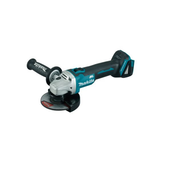 Makita DGA506Z - Akku Winkelschleifer 18 V