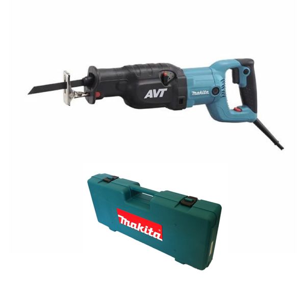 Makita JR3070CT im Koffer - Reciprosäge Elektronik