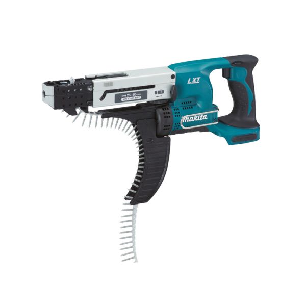 Makita DFR550Z solo - Akku Magazinschrauber 18 V