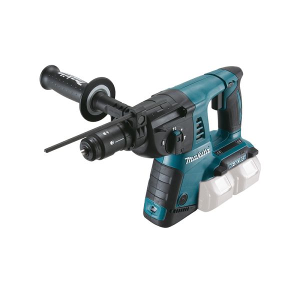 Makita DHR264Z solo 2 x 18 V - Akku Bohrhammer