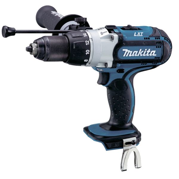 Makita DHP451Y1J 1 x 2,0 Ah - Akku Schlagbohrschrauber 18 V