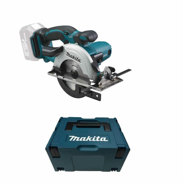 Makita DSS501ZJ solo im Makpac Akku Handkreissäge 18 V Makita DSS501ZJ solo im Makpac Akku Handkreissäge 18 V