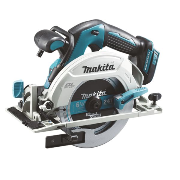 Makita DHS680Y1J 1 x 2,0 Ah - Akku Handkreissäge 18 V