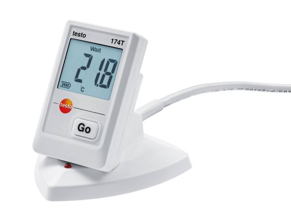 testo 174 T - Mini-Temperatur-Datenlogger