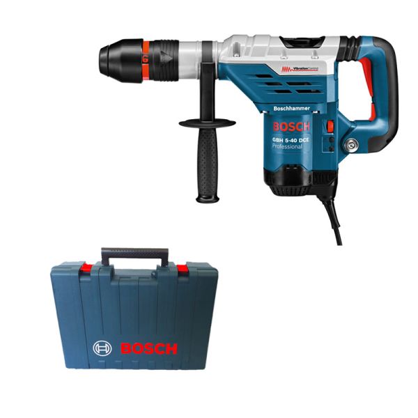 Bosch GBH 5-40 DCE - Bohrhammer SDS-Max