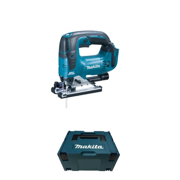 Makita DJV182ZJ - Akku Pendelhubstichsäge 18 V