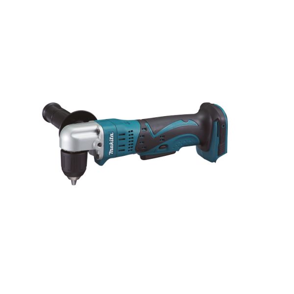 Makita DDA351Z solo – Akku Winkelbohrmaschine 18 V