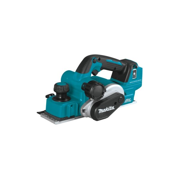 Makita DKP181Z - Akku Falzhobel 18 V