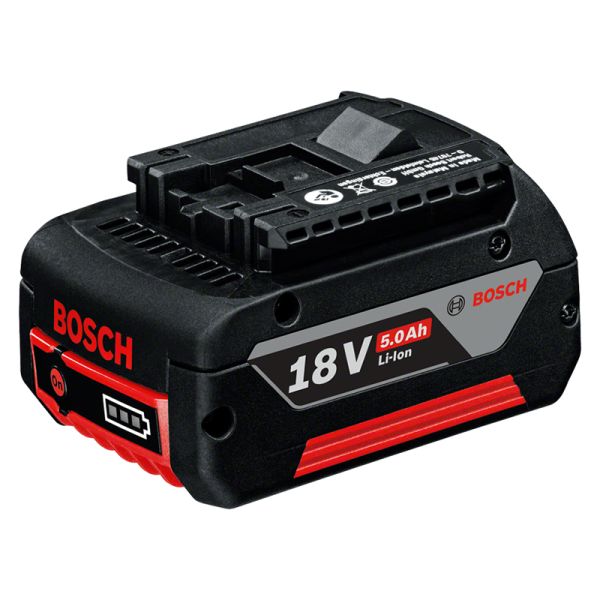 Bosch GBA 18V 5,0 Ah - Akkupack / Ersatzakku