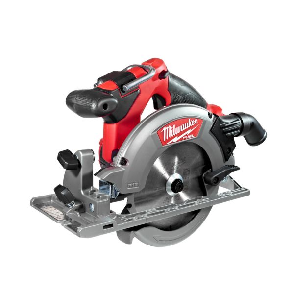 Milwaukee M18 CCS55-0X - Akku Handkreissäge 18 V #4933451429