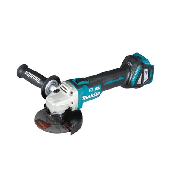 Makita DGA513Z solo - Akku Winkelschleifer 18 V 125 mm