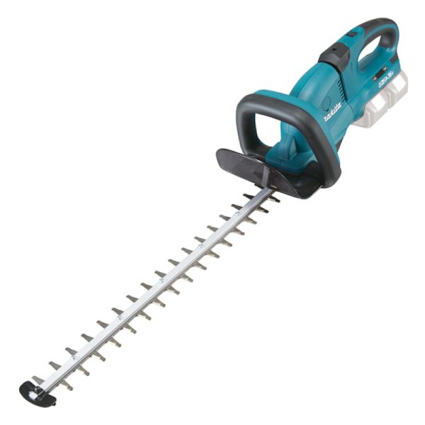 Makita DUH651Z solo - Akku Heckenschere 2 x 18 V