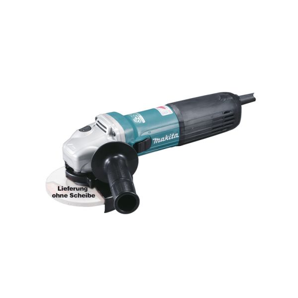 Makita GA5040CZ1 - Winkelschleifer