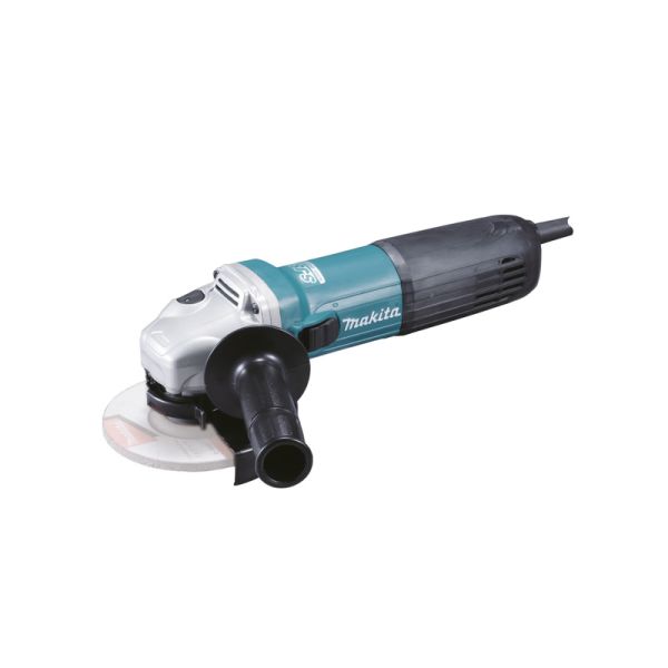 Makita GA5040RZ1 - Winkelschleifer