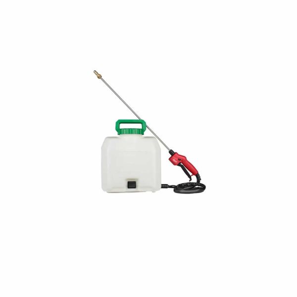 Milwaukee M18 BPFP-CST - SWITCH TANK™ 15L Chemie-Einheit