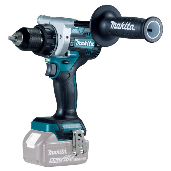 Makita DDF486Z - Akku Bohrschrauber 18 V