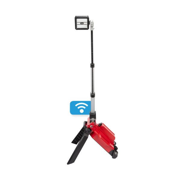Milwaukee M18 ONERSAL-0 - LED-Akku-Strahler 18 V #4933459431