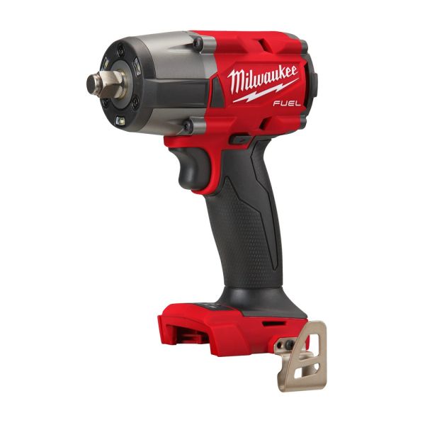 Milwaukee M18 FMTIW2F12-0X - Vierkant Akku Schlagschrauber mit Sprengring #4933478449