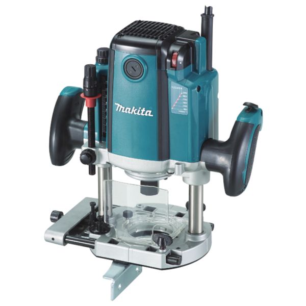 Makita RP2300FCXJ - Oberfräse 2.300 W