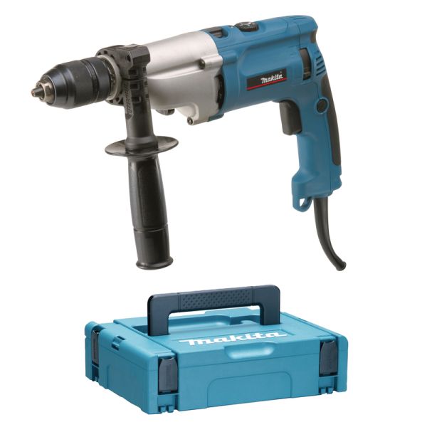 Makita HP2071J - Schlagbohrmaschine 1010 W