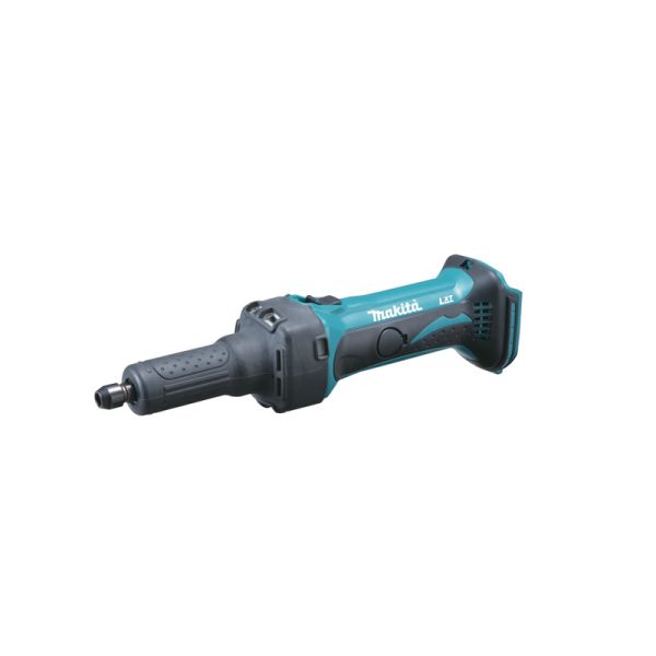 Makita DGD800Z solo - Akku Geradschleifer 18 V