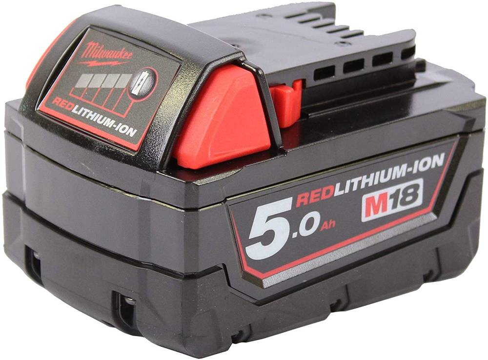 Milwaukee M18 FPD2-502X - Akku Schlagbohrschrauber 18 V 