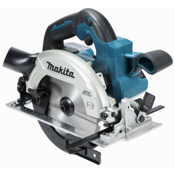 Makita DHS661ZU- Akku Handkreissäge 18 V / 57 mm