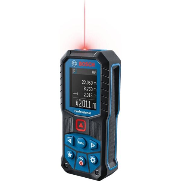 Bosch GLM 50-22 - Laser Entfernungsmesser