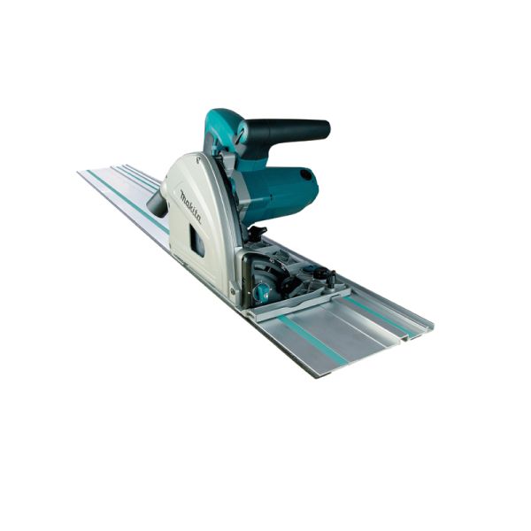 Makita SP6000X1 im Karton + Schiene - Tauchsäge