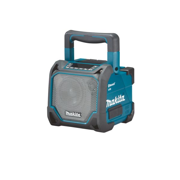 Makita DMR202 - Akku Lautsprecher Bluetooth